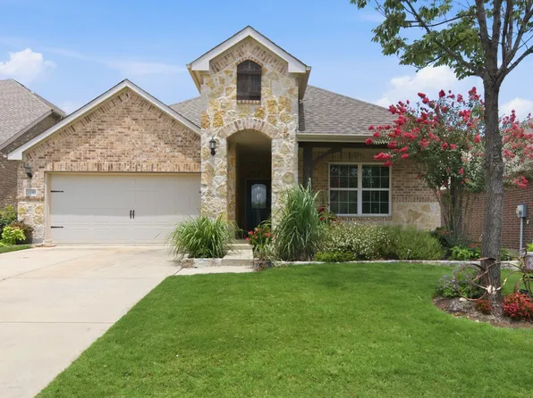 1536 Westview Ln, Northlake, TX 76226