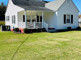 804 Berry Hill Rd, South Boston, VA 24592