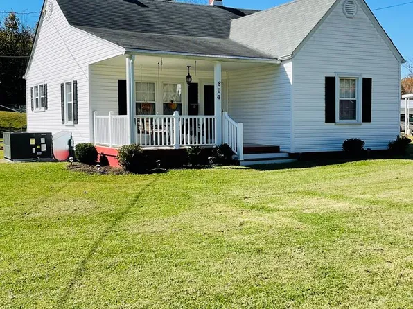 804 Berry Hill Rd, South Boston, VA 24592
