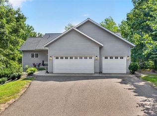 N7610 Island Lake Road, Spooner, WI 54801
