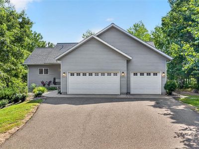 N7610 Island Lake Road, Spooner, WI, 54801