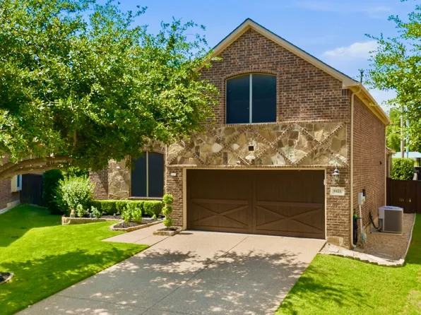 8421 La Fontaine Dr, North Richland Hills, TX 76182