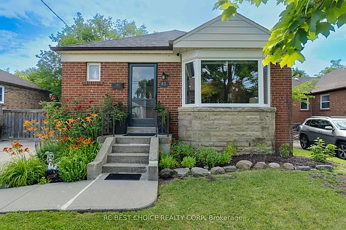45 Mayall Ave #MAIN Photo 1 45 Mayall Ave #MAIN Photo 1