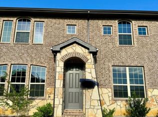 3143 Solana Cir, Justin, TX 76207