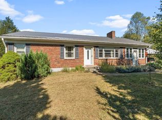 3839 Moorman Dr, Lynchburg, VA 24501