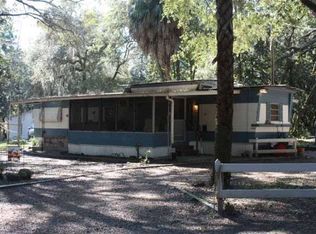 7070 NW 96th Pl, Chiefland, FL 32626