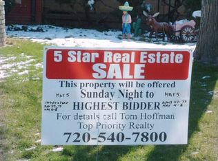 7470 Raleigh St, Westminster, CO 80030