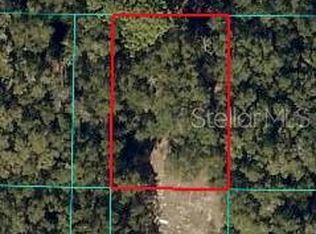 NW 17th St LOT 22, Ocala, FL 34482