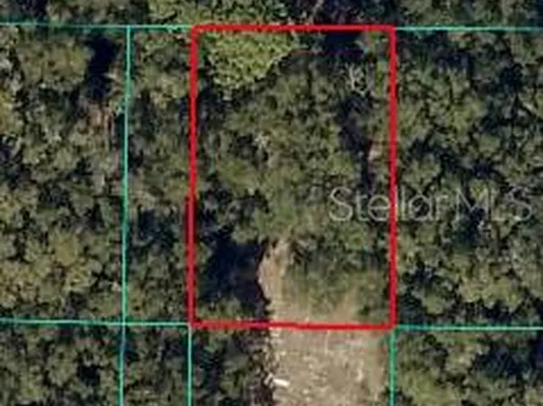 NW 17th St Lot 22, Ocala, FL 34482