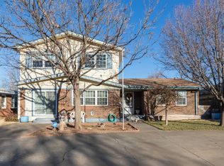 1410 SW 35th Ave, Amarillo, TX 79109