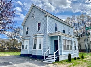 25 Wellman St, Lewiston, ME 04240