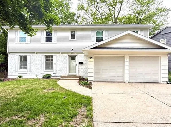 8906 Grant St, Overland Park, KS 66212
