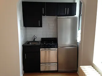 Rented by Westminster Management