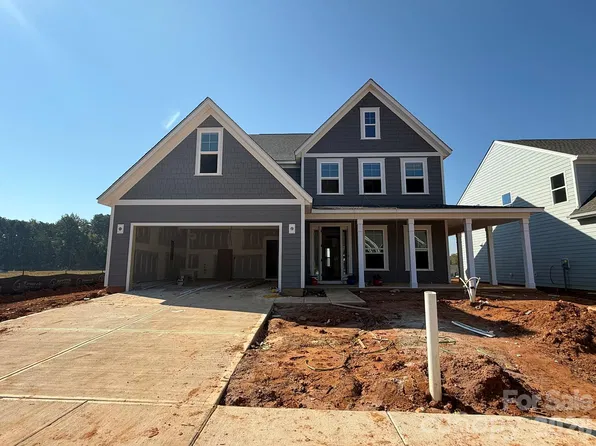 2181 Caravan Ln, Stanley, NC 28164