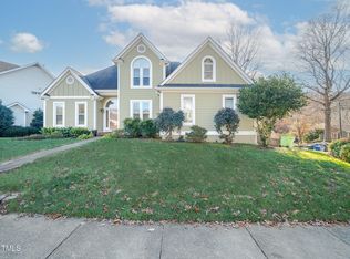 6625 Arbor Grande Way, Raleigh, NC 27615