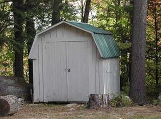 959 Sebago Rd, Sebago, ME 04029