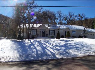 17901 Alps Dr, Tehachapi, CA 93561