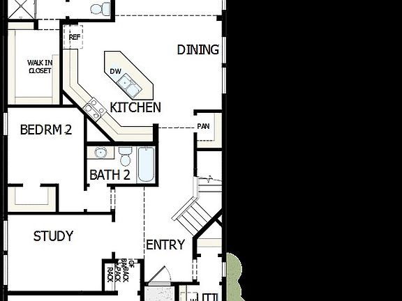 2nd image of this home