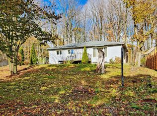 4424 Aurora Rd, Whitchurch Stouffville, ON L4A2R3