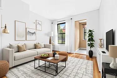 531 East 87th Street