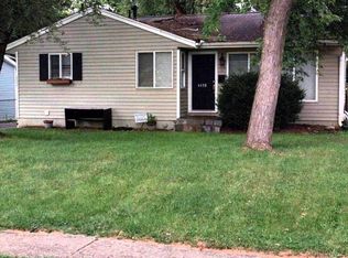 4458 Etna Rd, Columbus, OH 43213