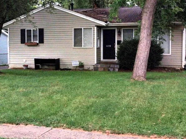 4458 Etna Rd, Columbus, OH 43213