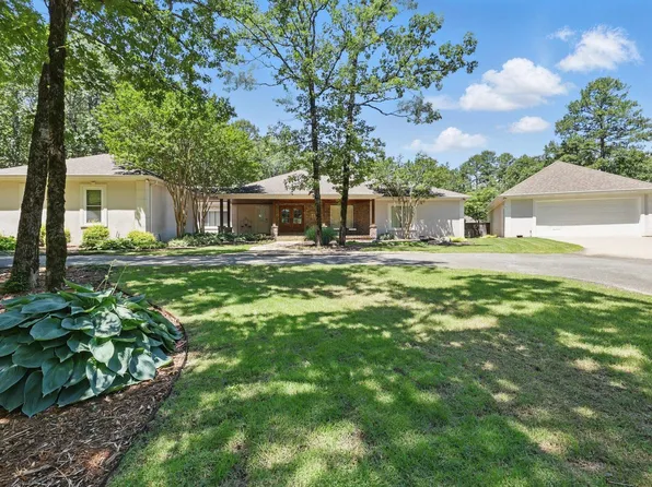 13200 Bart Moreland Dr, Roland, AR 72135