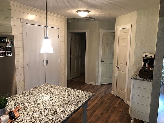 Large Pantry 