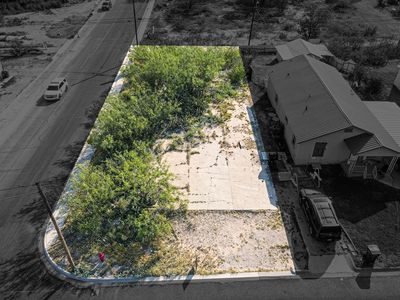 601 Goliad St, Big Spring, TX, 79720