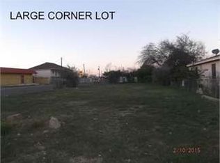 2902 Chestnut St, Laredo, TX 78046