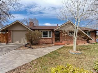 6709 W 66th Ave, Arvada, CO 80003