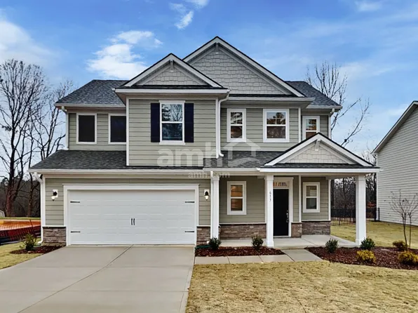 613 Rivermist Dr, Belmont, NC 28012