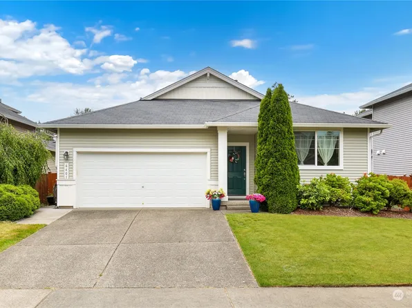 6601 Douglas Avenue SE, Auburn, WA 98092