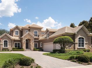 6139 S Hampshire Ct, Windermere, FL 34786