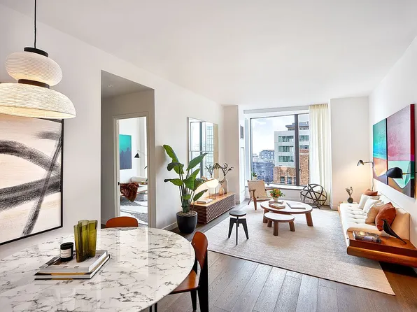 11 Hoyt St APT 23A, Brooklyn, NY 11201