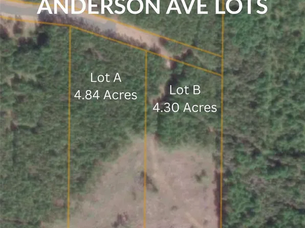 LOT Anderson Ave #B, Nanaimo, BC V0R 1G0