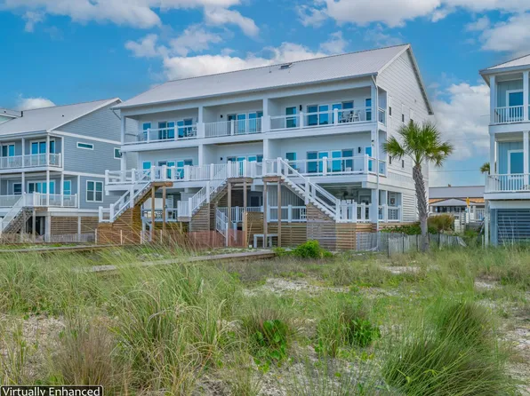 8233 W Highway 98, Pt Saint Joe, FL 32456