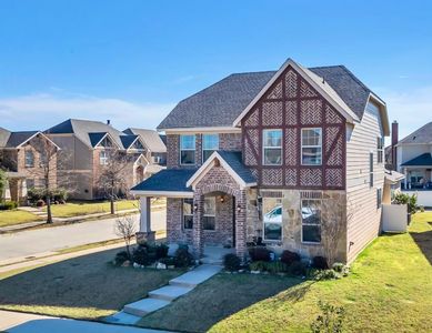 1044 Holly Anne Ln, Aubrey, TX, 76227