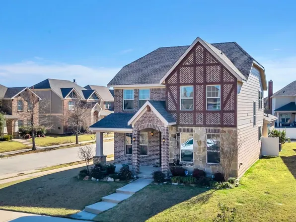 1044 Holly Anne Ln, Aubrey, TX 76227