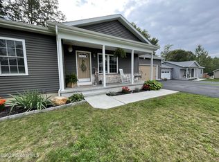 36 Wiley Way, Corinth, NY 12822