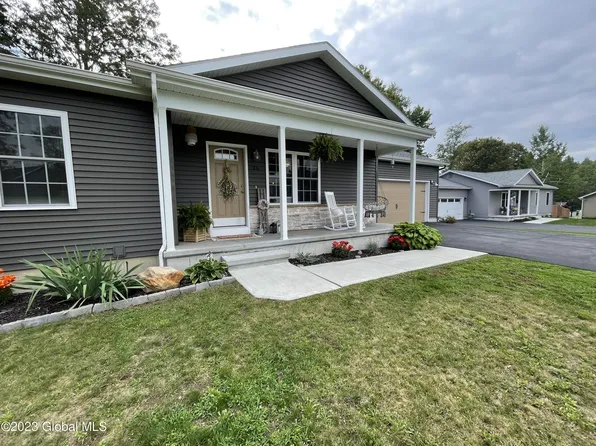 36 Wiley Way, Corinth, NY 12822