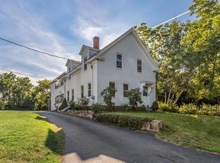 26 Clinton Ave, Danvers, MA 01923