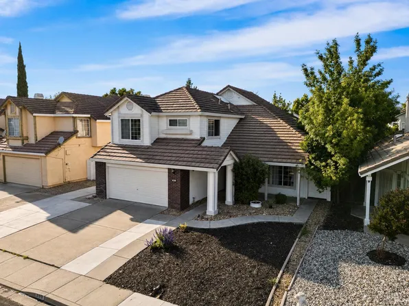 309 Sparrow Street, Vacaville, CA 95687