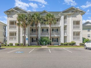 505 White River Dr UNIT 25D, Myrtle Beach, SC 29579