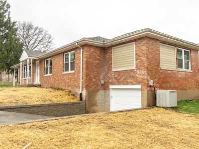 7401 Shaftesbury Ave, Saint Louis, MO, 63130