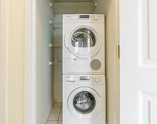 Rented by LG Fairmont Group