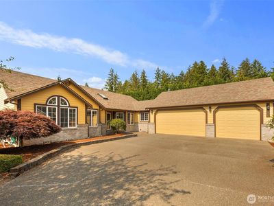 6708 Oakbrook Court SE, Olympia, WA, 98513