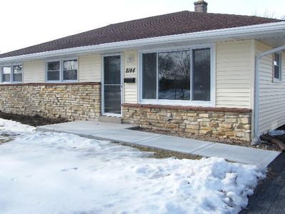 8144 W Clovernook St, Milwaukee, WI, 53223