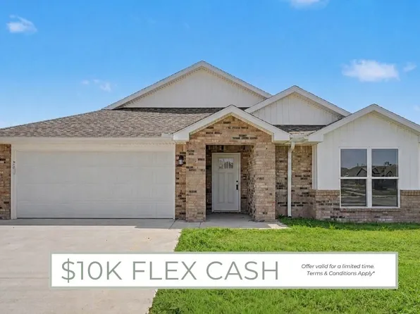 814 Barolo St, Tontitown, AR 72762