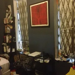 Rented by Redtail Ventures